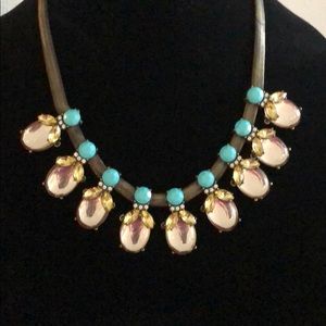 Elegant chain necklace